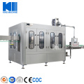 Fully Automatic Plastic Water Filing Sealing Machine/Water Filling Machine